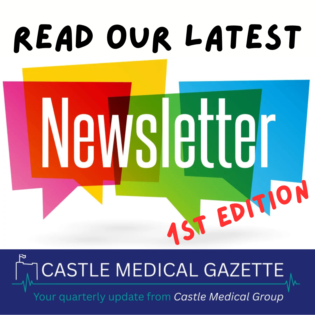 Read our latest Newsletter